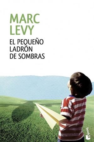 PEQUEÑO LADRÓN DE SOMBRAS, EL | 9788408120612 | LEVY, MARC | Llibreria Drac - Llibreria d'Olot | Comprar llibres en català i castellà online