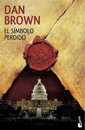 SIMBOLO PERDIDO, EL | 9788408120599 | BROWN, DAN | Llibreria Drac - Llibreria d'Olot | Comprar llibres en català i castellà online