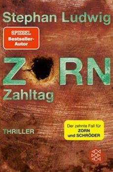 ZORN ZAHLTAG | 9783596705016 | LUDWIG, STEPHAN | Llibreria Drac - Llibreria d'Olot | Comprar llibres en català i castellà online