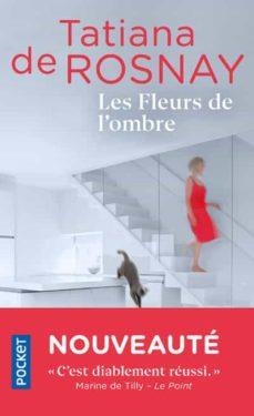 FLEURS DE L'OMBRE, LES | 9782266310772 | ROSNAY, TATIANA DE | Llibreria Drac - Llibreria d'Olot | Comprar llibres en català i castellà online