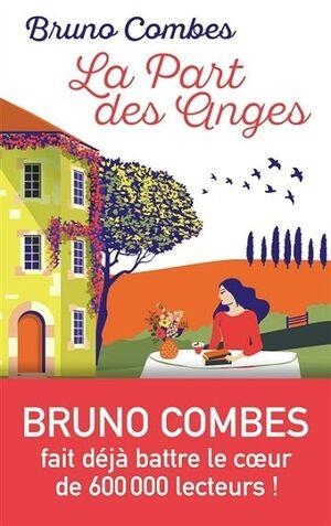 PART DES ANGES, LA | 9782290249949 | COMBES, BRUNO | Llibreria Drac - Llibreria d'Olot | Comprar llibres en català i castellà online