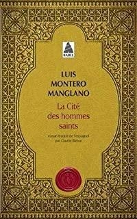 CITE DES HOMMES SAINTS, LA | 9782330150037 | MONTERO, LUIS | Llibreria Drac - Llibreria d'Olot | Comprar llibres en català i castellà online