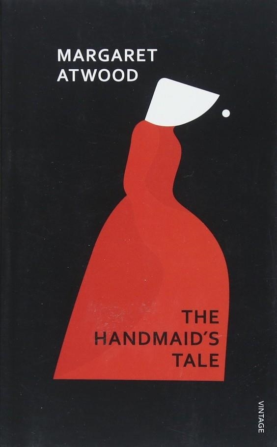 THE HANDMAID'S TALE | 9781784874872 | ATWOOD, MARGARET | Llibreria Drac - Llibreria d'Olot | Comprar llibres en català i castellà online