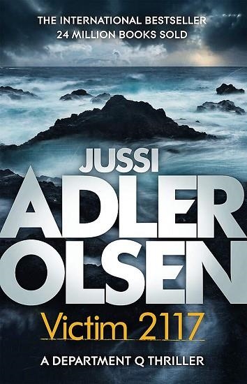 VICTIM 2117 | 9781786486189 | ADLER-OLSEN, JUSSI | Llibreria Drac - Llibreria d'Olot | Comprar llibres en català i castellà online