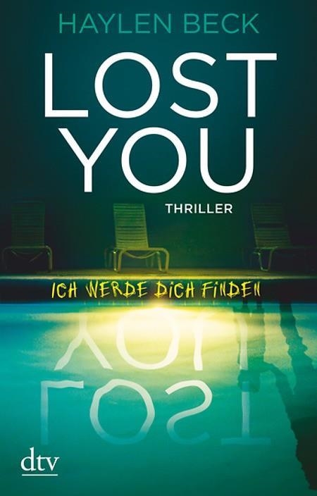 LOST YOU | 9783423218412 | BECK, HAYLEN | Llibreria Drac - Llibreria d'Olot | Comprar llibres en català i castellà online