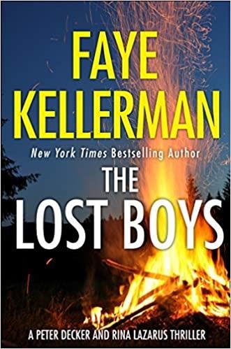 LOST BOYS, THE | 9780008327514 | KELLERMAN, FAYE | Llibreria Drac - Llibreria d'Olot | Comprar llibres en català i castellà online