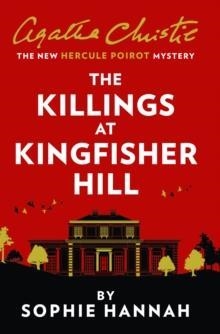 KILLINGS AT KINGFISHER HILL, THE | 9780008264567 | HANNAH, SOPHIE | Llibreria Drac - Llibreria d'Olot | Comprar llibres en català i castellà online