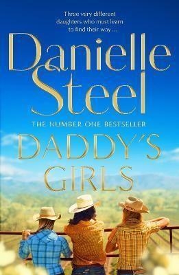 DADDY'S GIRLS | 9781509878246 | STEEL, DANIELLE | Llibreria Drac - Librería de Olot | Comprar libros en catalán y castellano online