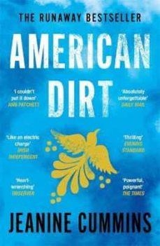 AMERICAN DIRT | 9781472261403 | CUMMUNS, JEANINE | Llibreria Drac - Llibreria d'Olot | Comprar llibres en català i castellà online