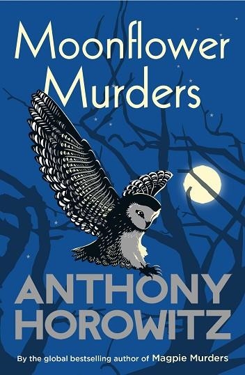 MOONFLOWER MURDERS | 9781787464193 | HOROWITZ, ANTHONY | Llibreria Drac - Librería de Olot | Comprar libros en catalán y castellano online