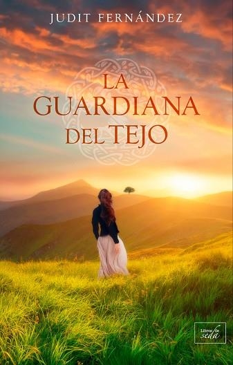 GUARDIANA DEL TEJO, LA | 9788417626464 | FERNÁNDEZ, JUDIT | Llibreria Drac - Llibreria d'Olot | Comprar llibres en català i castellà online