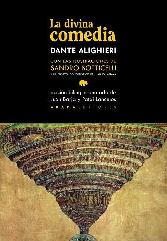 DIVINA COMEDIA, LA | 9788417301965 | ALIGHIERI, DANTE | Llibreria Drac - Llibreria d'Olot | Comprar llibres en català i castellà online