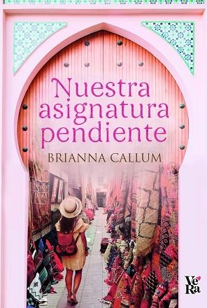 NUESTRA ASIGNATURA PENDIENTE | 9788412314687 | CALLUM, BRIANNA | Llibreria Drac - Llibreria d'Olot | Comprar llibres en català i castellà online