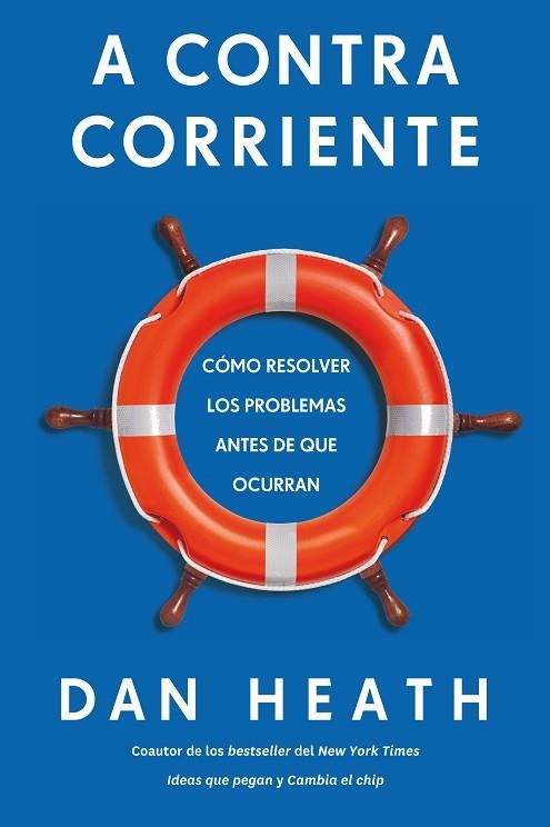 A CONTRACORRIENTE | 9788417963262 | HEATH, DAN | Llibreria Drac - Llibreria d'Olot | Comprar llibres en català i castellà online