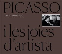 PICASSO I LES JOIES D'ARTISTA (CAT-ENG) | 9788412232783 | AA.DD. | Llibreria Drac - Llibreria d'Olot | Comprar llibres en català i castellà online