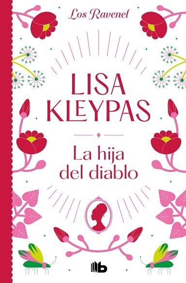 HIJA DEL DIABLO, LA (LOS RAVENEL 5) | 9788413143859 | KLEYPAS, LISA | Llibreria Drac - Llibreria d'Olot | Comprar llibres en català i castellà online