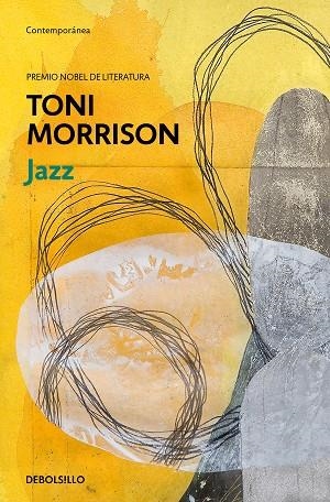 JAZZ | 9788466355933 | MORRISON, TONI | Llibreria Drac - Llibreria d'Olot | Comprar llibres en català i castellà online