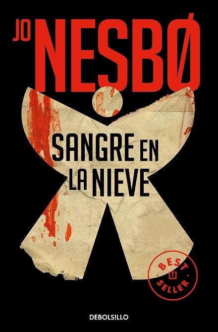 SANGRE EN LA NIEVE (SICARIOS DE OSLO 1) | 9788466355858 | NESBO, JO | Llibreria Drac - Llibreria d'Olot | Comprar llibres en català i castellà online