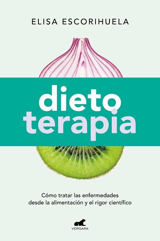 DIETOTERAPIA | 9788418045837 | ESCORIHUELA, ELISA | Llibreria Drac - Llibreria d'Olot | Comprar llibres en català i castellà online