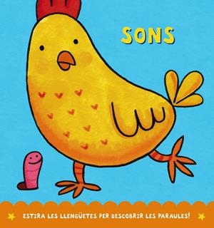 ESTIRA I JUGA SONS | 9788499064741 | AAVV | Llibreria Drac - Llibreria d'Olot | Comprar llibres en català i castellà online