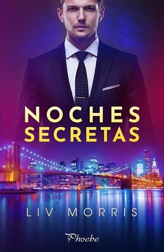 NOCHES SECRETAS | 9788418491719 | MORRIS, LIV | Llibreria Drac - Llibreria d'Olot | Comprar llibres en català i castellà online