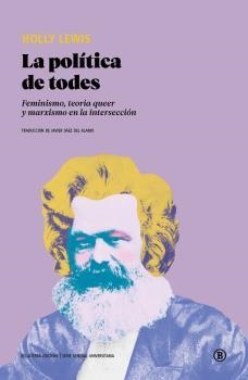 POLÍTICA DE TODES, LA | 9788412275018 | LEWIS, HOLLY | Llibreria Drac - Llibreria d'Olot | Comprar llibres en català i castellà online