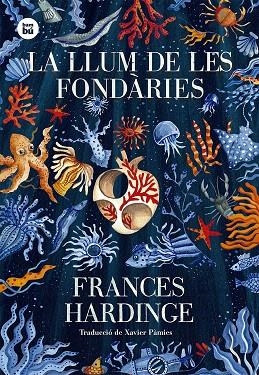 LLUM DE LES FONDÀRIES, LA | 9788483436035 | HARDINGE, FRANCES | Llibreria Drac - Llibreria d'Olot | Comprar llibres en català i castellà online