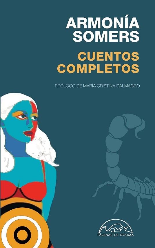 CUENTOS COMPLETOS | 9788483933053 | SOMERS, ARMONÍA | Llibreria Drac - Llibreria d'Olot | Comprar llibres en català i castellà online