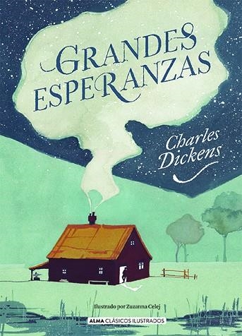 GRANDES ESPERANZAS | 9788418008092 | DICKENS, CHARLES | Llibreria Drac - Librería de Olot | Comprar libros en catalán y castellano online