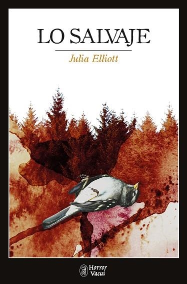 LO SALVAJE | 9788412331004 | ELLIOTT, JULIA | Llibreria Drac - Llibreria d'Olot | Comprar llibres en català i castellà online