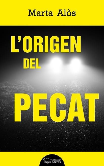 ORIGEN DEL PECAT, L' | 9788413031767 | ALÒS LÓPEZ, MARTA | Llibreria Drac - Llibreria d'Olot | Comprar llibres en català i castellà online