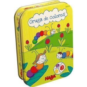 ORUGA DE COLORES | 4010168229416 | AA.DD. | Llibreria Drac - Llibreria d'Olot | Comprar llibres en català i castellà online