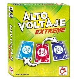 ALTO VOLTAJE EXTREME | 8437015001708 | AA.DD. | Llibreria Drac - Llibreria d'Olot | Comprar llibres en català i castellà online