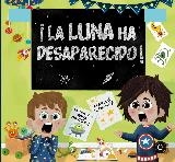 LUNA HA DESAPARECIDO, LA | 9788412269819 | HERNANDEZ, MARILO | Llibreria Drac - Llibreria d'Olot | Comprar llibres en català i castellà online