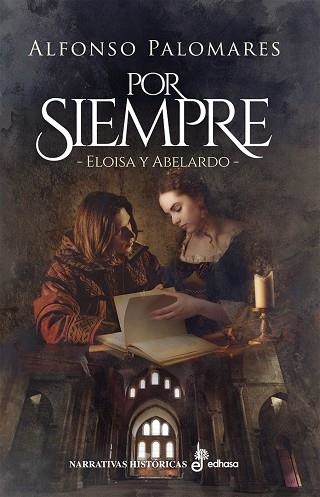 POR SIEMPRE | 9788435063692 | PALOMARES, ALFONSO | Llibreria Drac - Llibreria d'Olot | Comprar llibres en català i castellà online