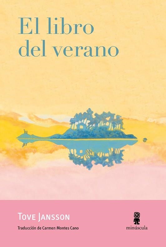 LIBRO DEL VERANO, EL | 9788412211191 | JANSSON, TOVE | Llibreria Drac - Llibreria d'Olot | Comprar llibres en català i castellà online