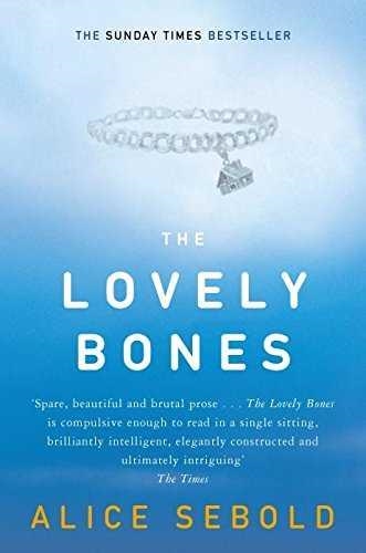 THE LOVELY BONES | 9780330485388 | SEBOLD, ALICE | Llibreria Drac - Llibreria d'Olot | Comprar llibres en català i castellà online