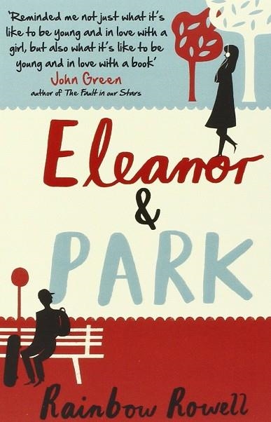 ELEANOR & PARK | 9781409120544 | ROWELL, RAINBOW | Llibreria Drac - Llibreria d'Olot | Comprar llibres en català i castellà online