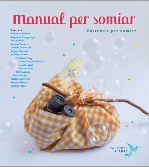 MANUAL PER SOMIAR | 9788494578212 | NÚÑEZ, CRISTINA; VALCÁRCEL, RAFAEL | Llibreria Drac - Llibreria d'Olot | Comprar llibres en català i castellà online