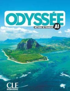 ODYSSÉE - LÍVRE A1 | 9782090355697 | AA.DD. | Llibreria Drac - Llibreria d'Olot | Comprar llibres en català i castellà online