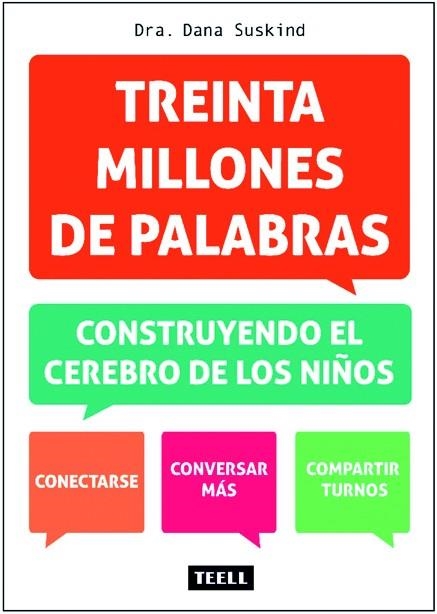 TREINTA MILLONES DE PALABRAS | 9788416511181 | SUSKIND, DANA | Llibreria Drac - Llibreria d'Olot | Comprar llibres en català i castellà online