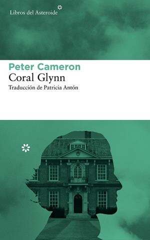 CORAL GLYNN | 9788415625520 | CAMERON, PETER | Llibreria Drac - Llibreria d'Olot | Comprar llibres en català i castellà online