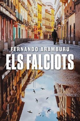 FALCIOTS, ELS | 9788466428194 | ARAMBURU, FERNANDO | Llibreria Drac - Librería de Olot | Comprar libros en catalán y castellano online