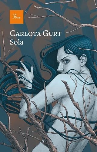 SOLA | 9788475888972 | GURT, CARLOTA | Llibreria Drac - Llibreria d'Olot | Comprar llibres en català i castellà online