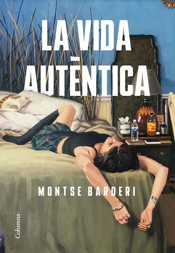 VIDA AUTÈNTICA, LA | 9788466428118 | BARDERI, MONTSE | Llibreria Drac - Llibreria d'Olot | Comprar llibres en català i castellà online