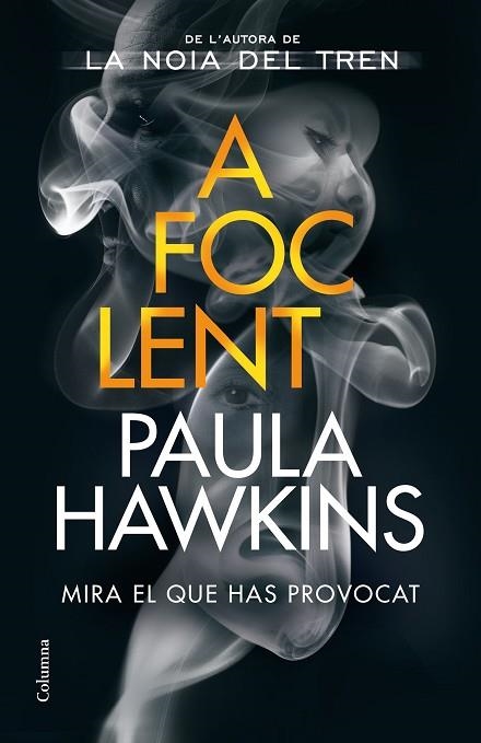 A FOC LENT | 9788466428088 | HAWKINS, PAULA | Llibreria Drac - Llibreria d'Olot | Comprar llibres en català i castellà online