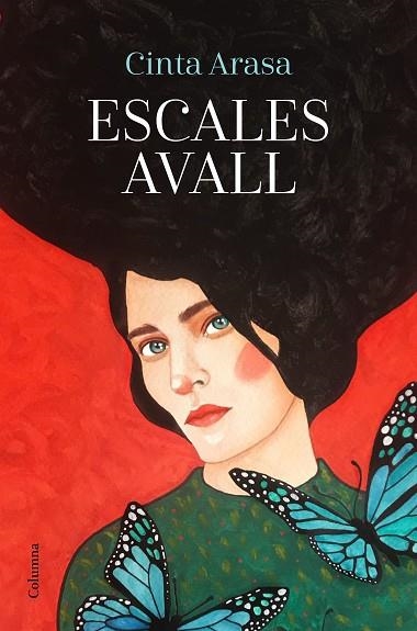 ESCALES AVALL | 9788466428378 | ARASA, CINTA | Llibreria Drac - Llibreria d'Olot | Comprar llibres en català i castellà online