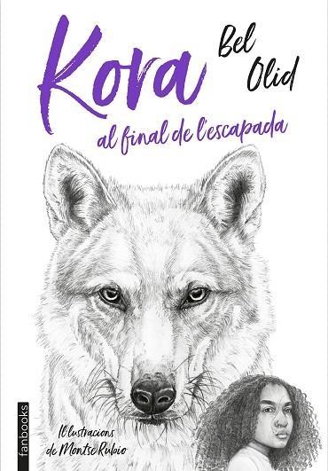 KORA (TINA FRANKENS 2) | 9788418327643 | OLID, BEL | Llibreria Drac - Librería de Olot | Comprar libros en catalán y castellano online