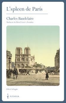 SPLEEN DE PARÍS, L' | 9788409284672 | BAUDELAIRE, CHARLES | Llibreria Drac - Llibreria d'Olot | Comprar llibres en català i castellà online