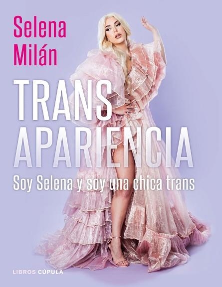 TRANSAPARIENCIA | 9788448028626 | MILÁN, SELENA | Llibreria Drac - Llibreria d'Olot | Comprar llibres en català i castellà online